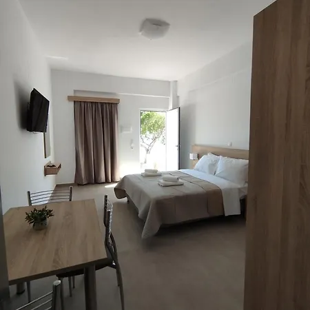 Apartament Votsalo &