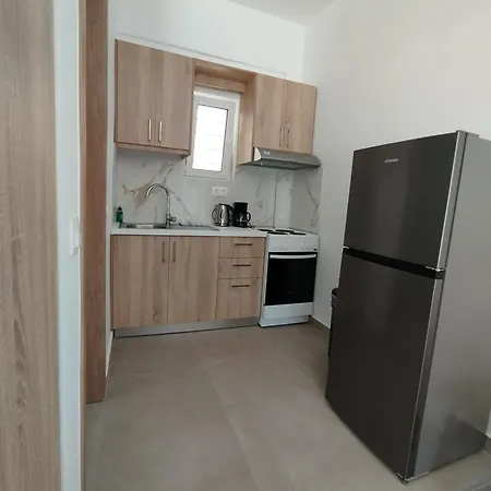 Votsalo & Apartament *