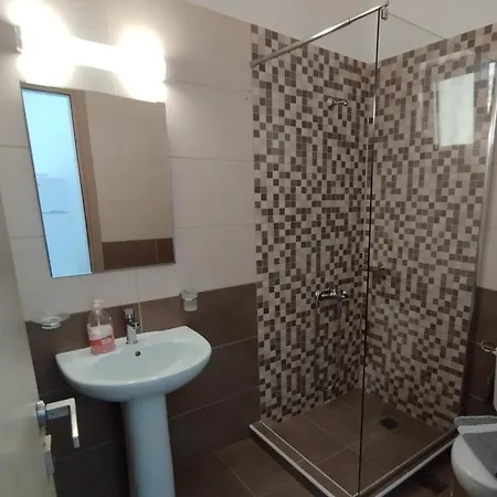 Apartament Votsalo & Frangokastello