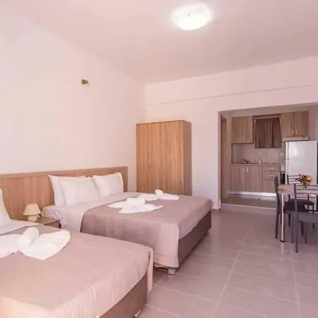 Votsalo & Apartament