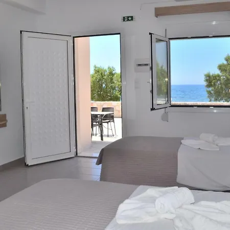 Votsalo & Apartament *