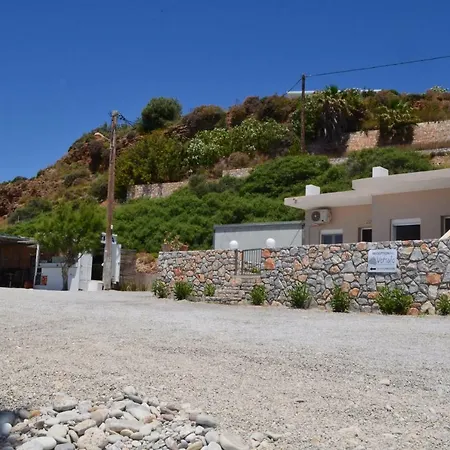 Apartament Votsalo & Frangokastello